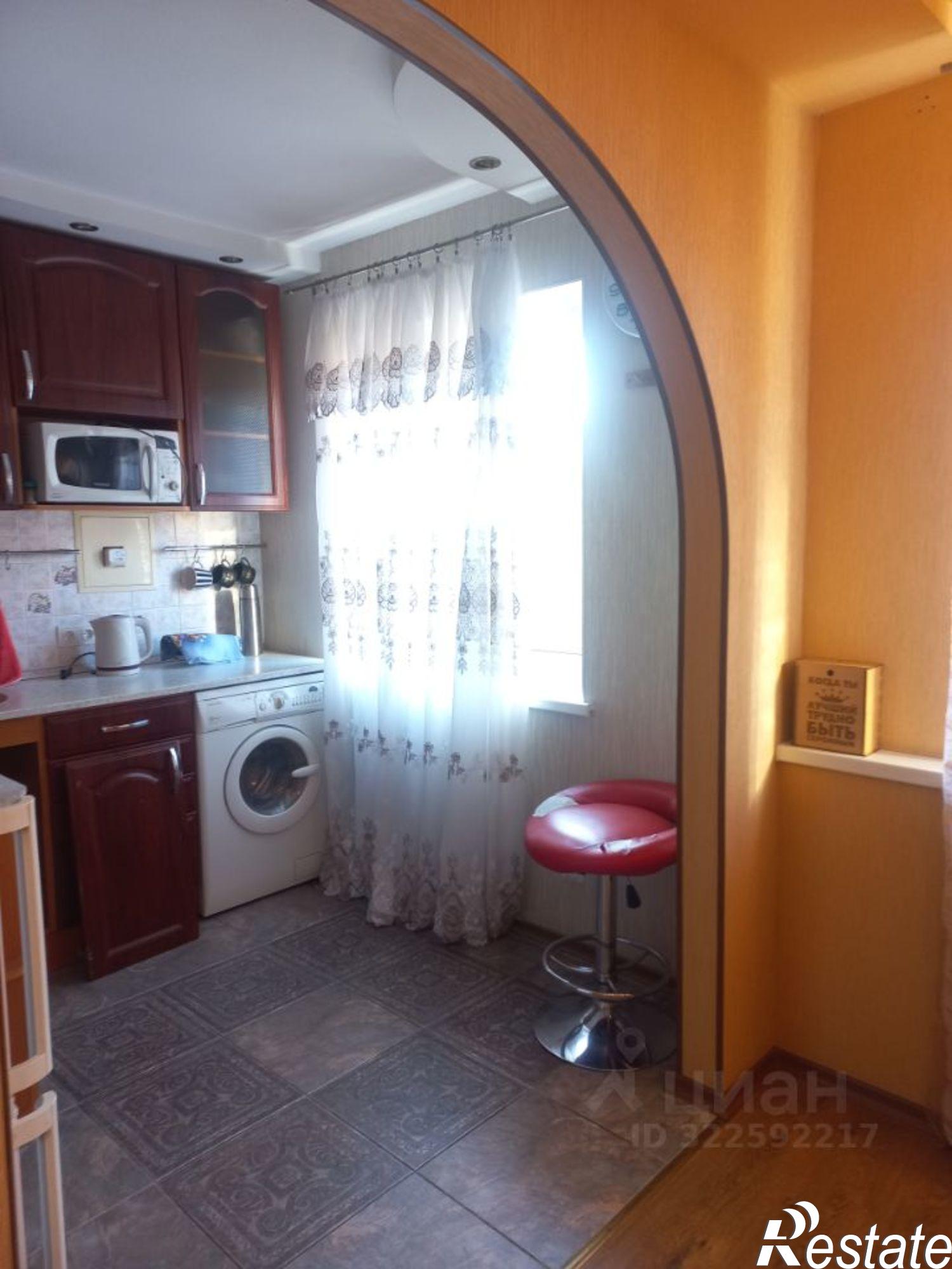 Сдать квартиру за 40 000 рублей на проезд Капитана Тарана, 21