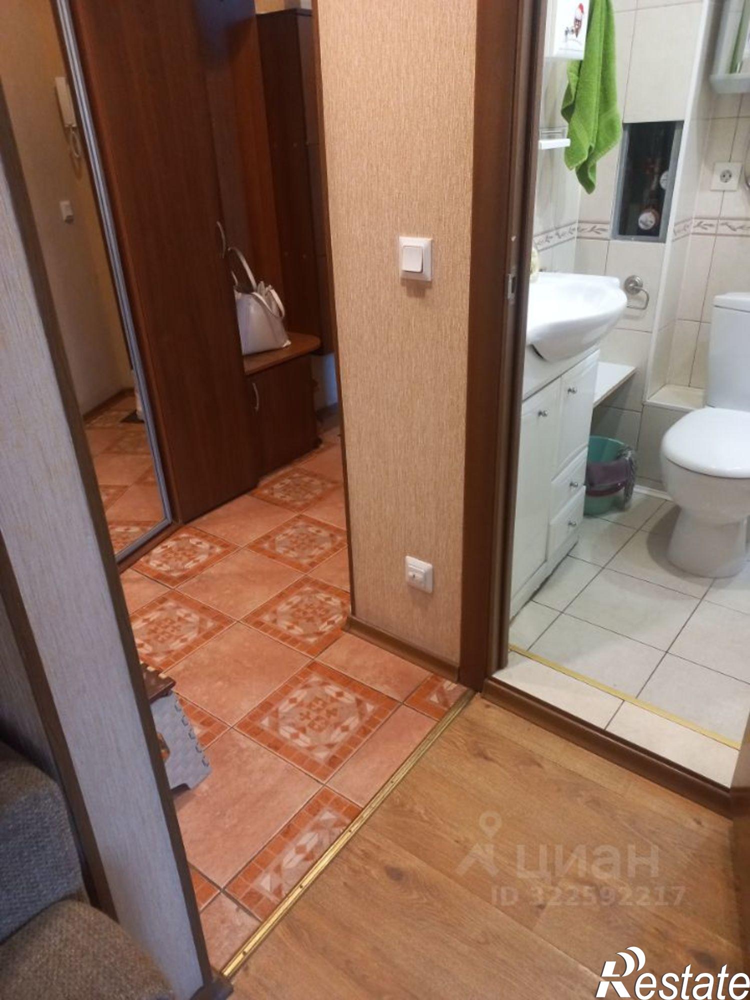 Сдать квартиру за 40 000 рублей на проезд Капитана Тарана, 21