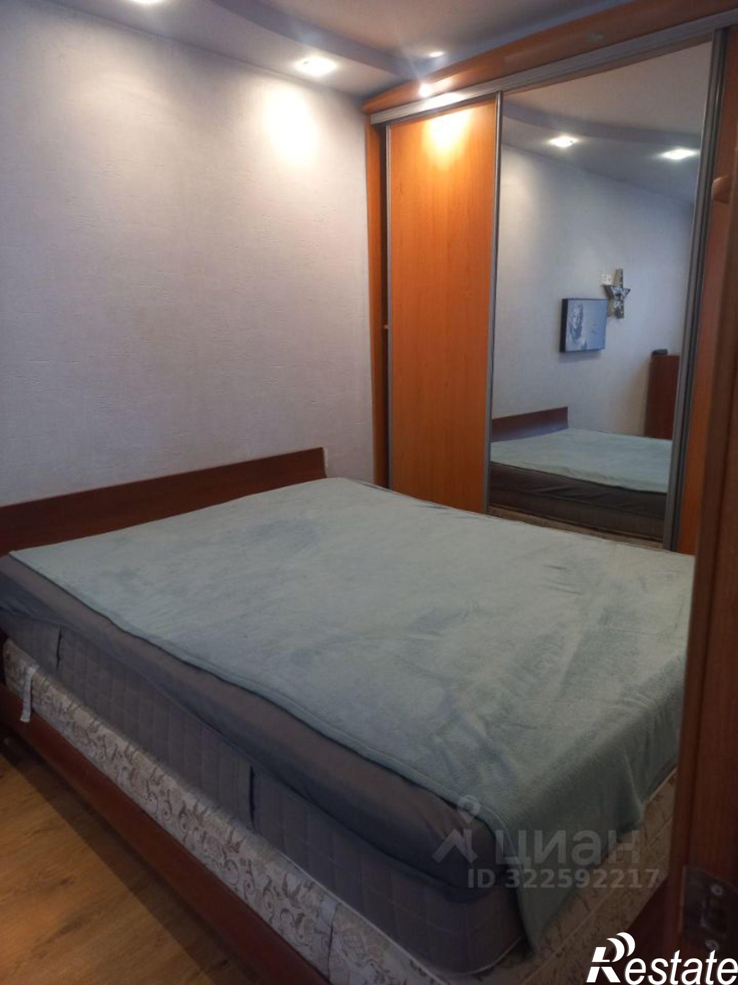 Сдать квартиру за 40 000 рублей на проезд Капитана Тарана, 21