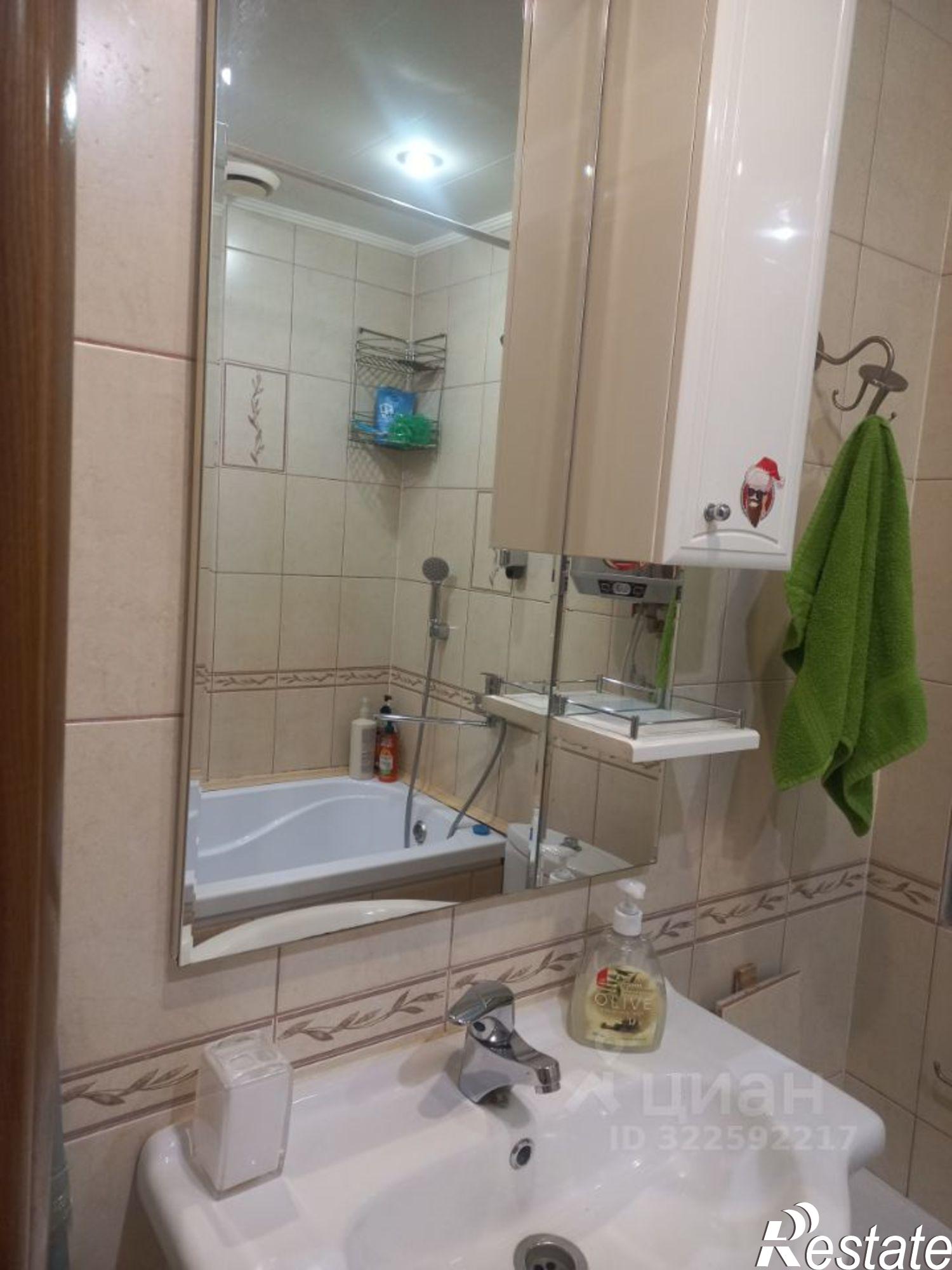 Сдать квартиру за 40 000 рублей на проезд Капитана Тарана, 21