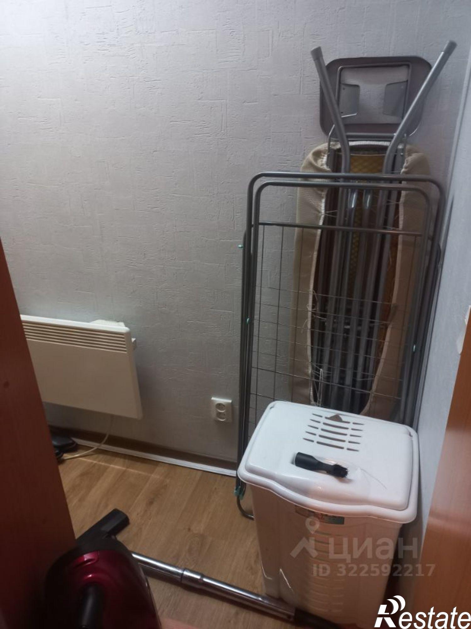 Сдать квартиру за 40 000 рублей на проезд Капитана Тарана, 21