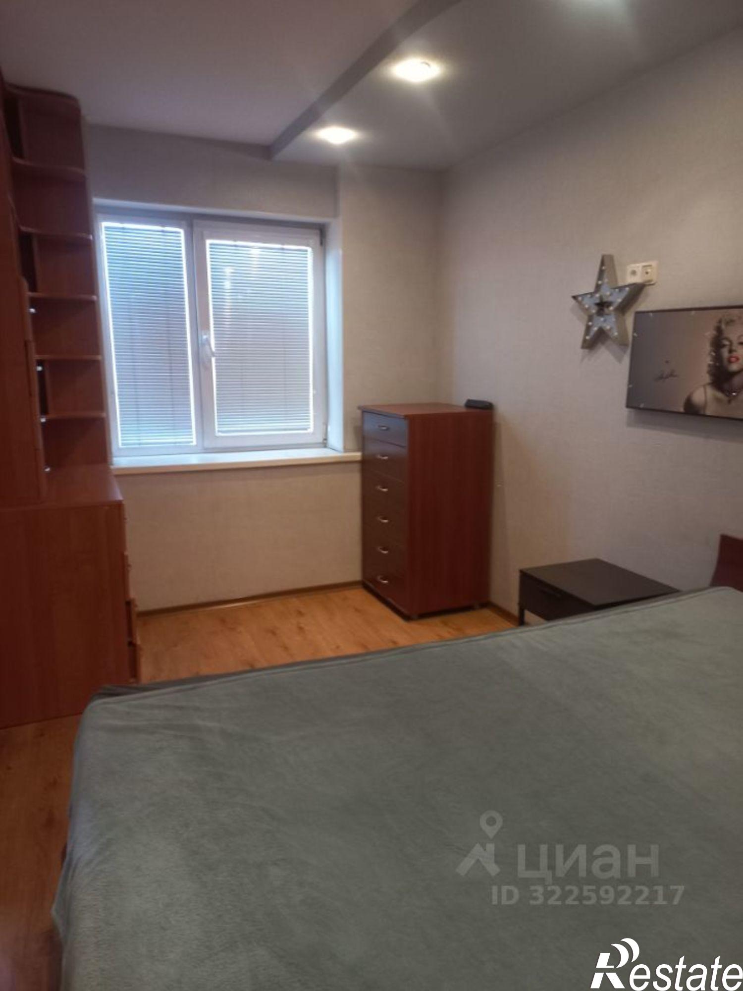 Сдать квартиру за 40 000 рублей на проезд Капитана Тарана, 21