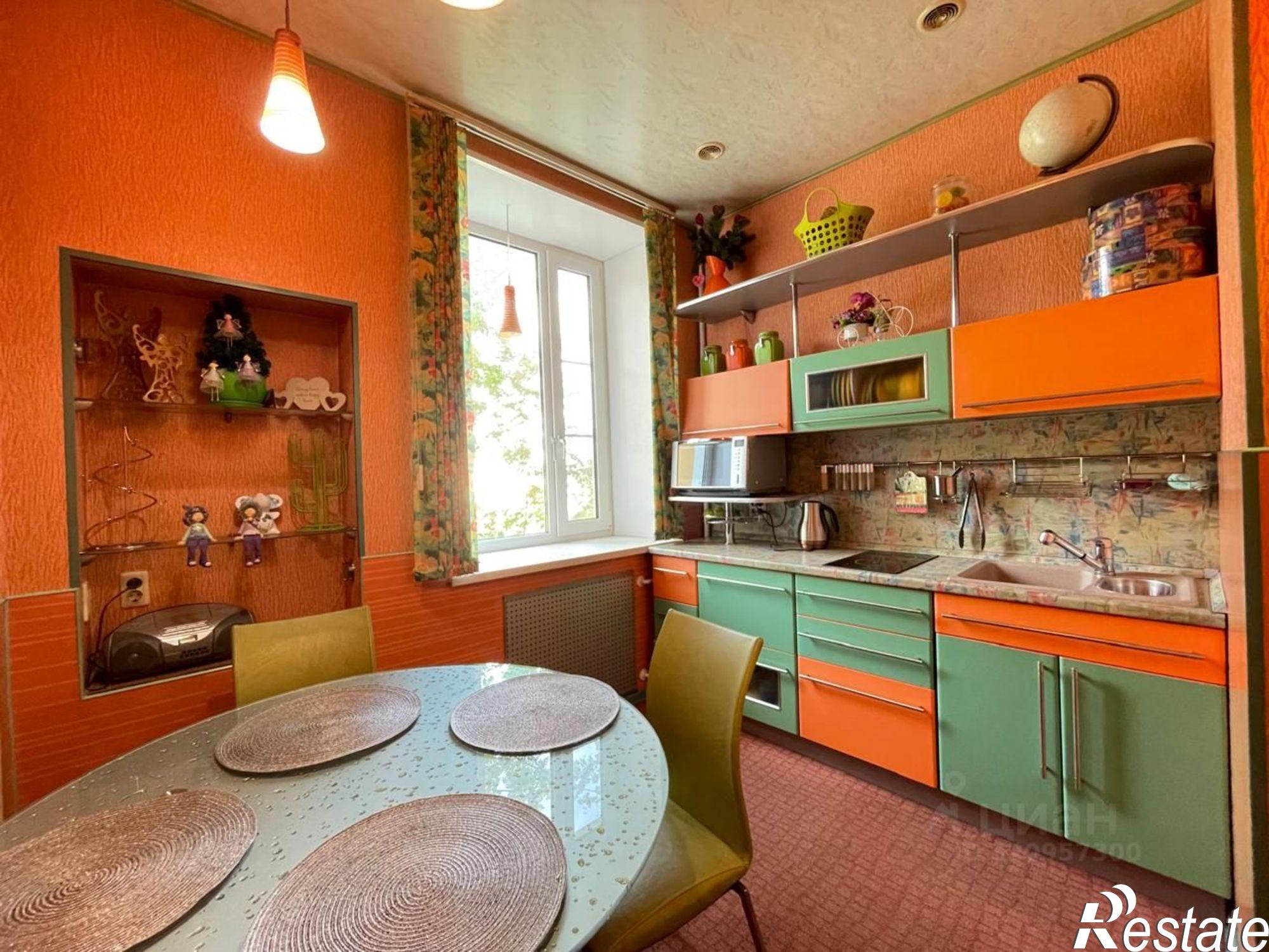 Купить квартиру за 11 000 000 рублей на улица Генерала Журбы, 4