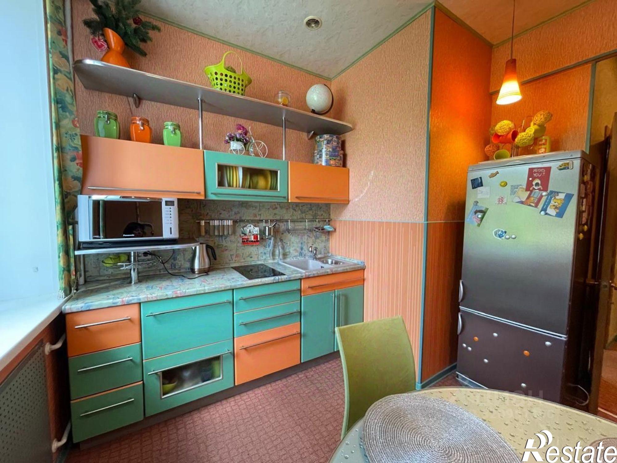 Купить квартиру за 11 000 000 рублей на улица Генерала Журбы, 4