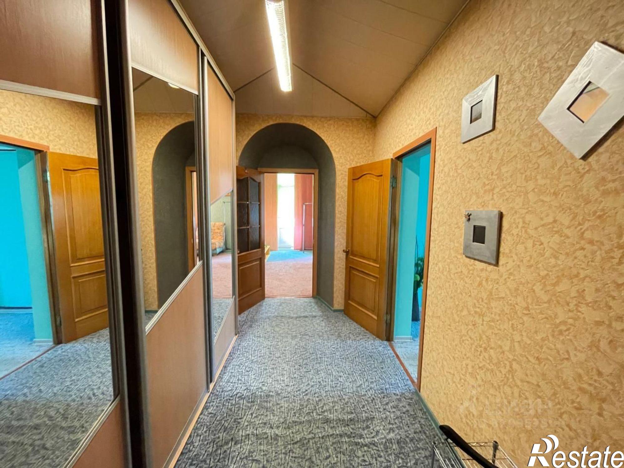 Купить квартиру за 11 000 000 рублей на улица Генерала Журбы, 4