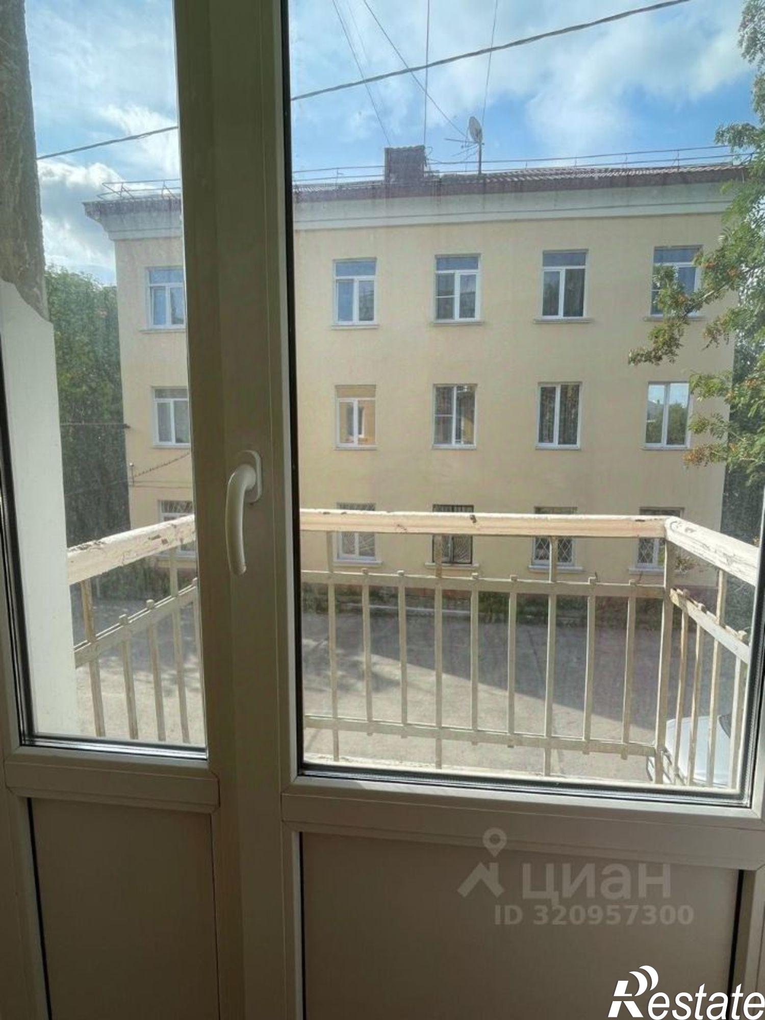 Купить квартиру за 11 000 000 рублей на улица Генерала Журбы, 4