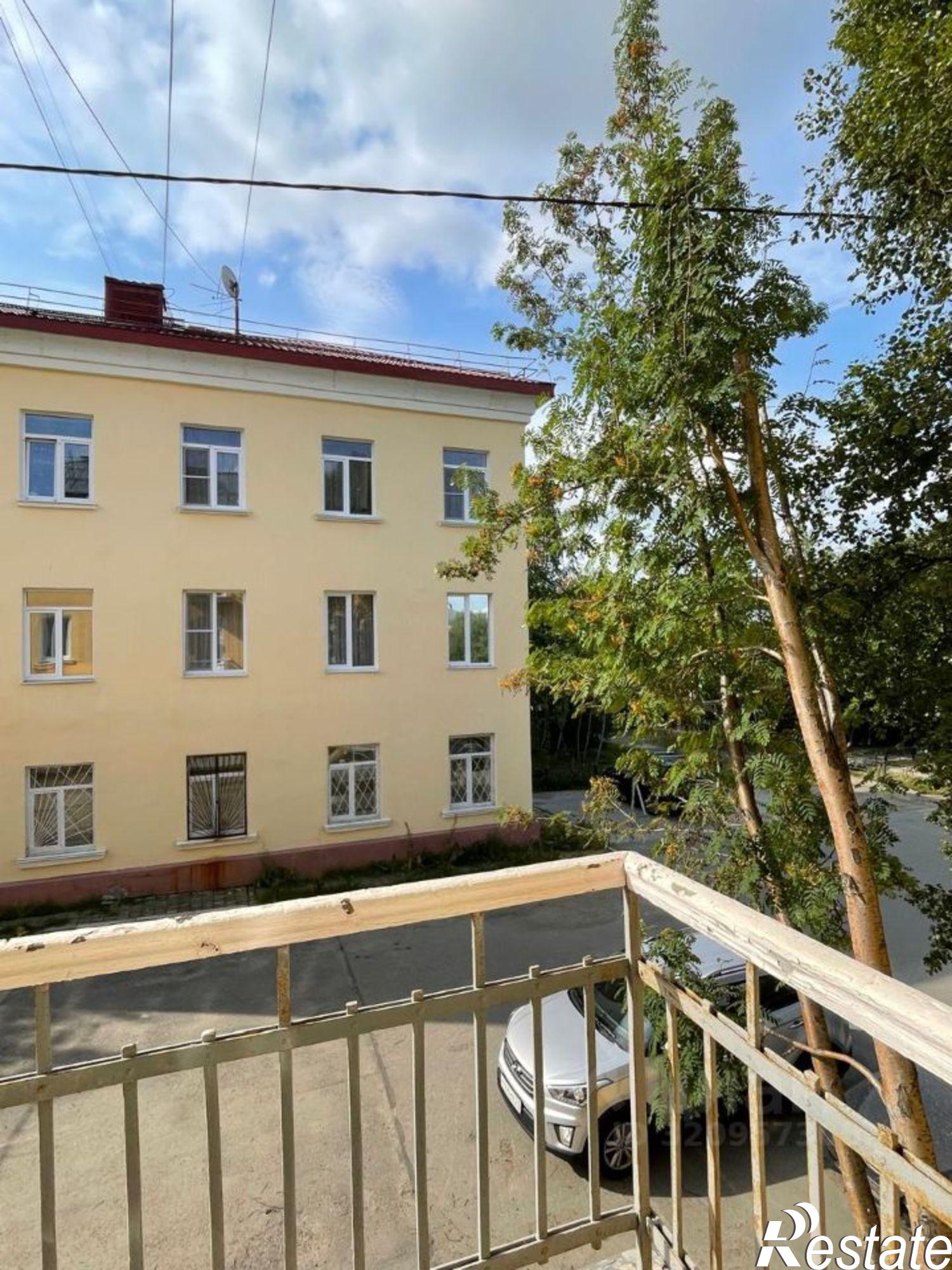 Купить квартиру за 11 000 000 рублей на улица Генерала Журбы, 4