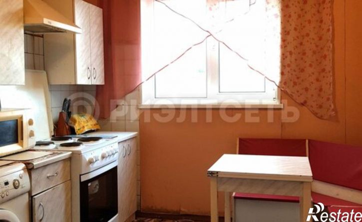 3-комн квартира ул Достоевского, 26,  д. 26