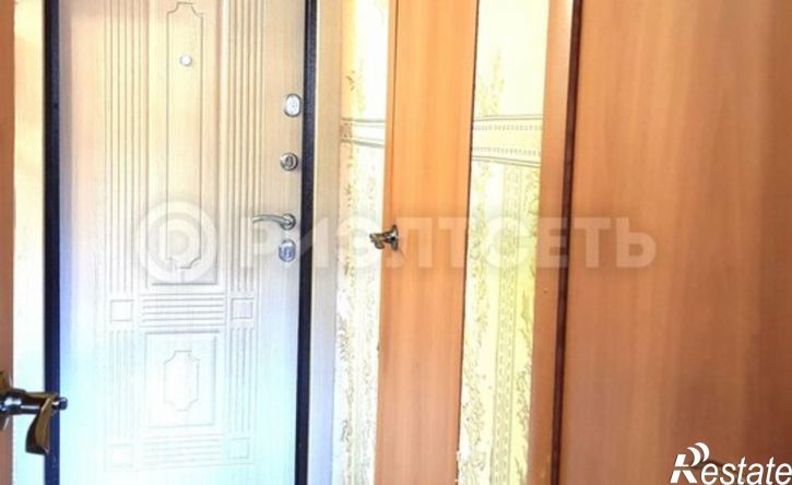 3-комн квартира ул Достоевского, 26,  д. 26