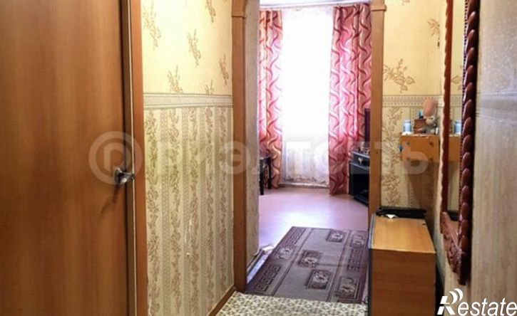 3-комн квартира ул Достоевского, 26,  д. 26