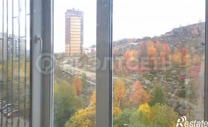 3-комн квартира ул Достоевского, 26,  д. 26