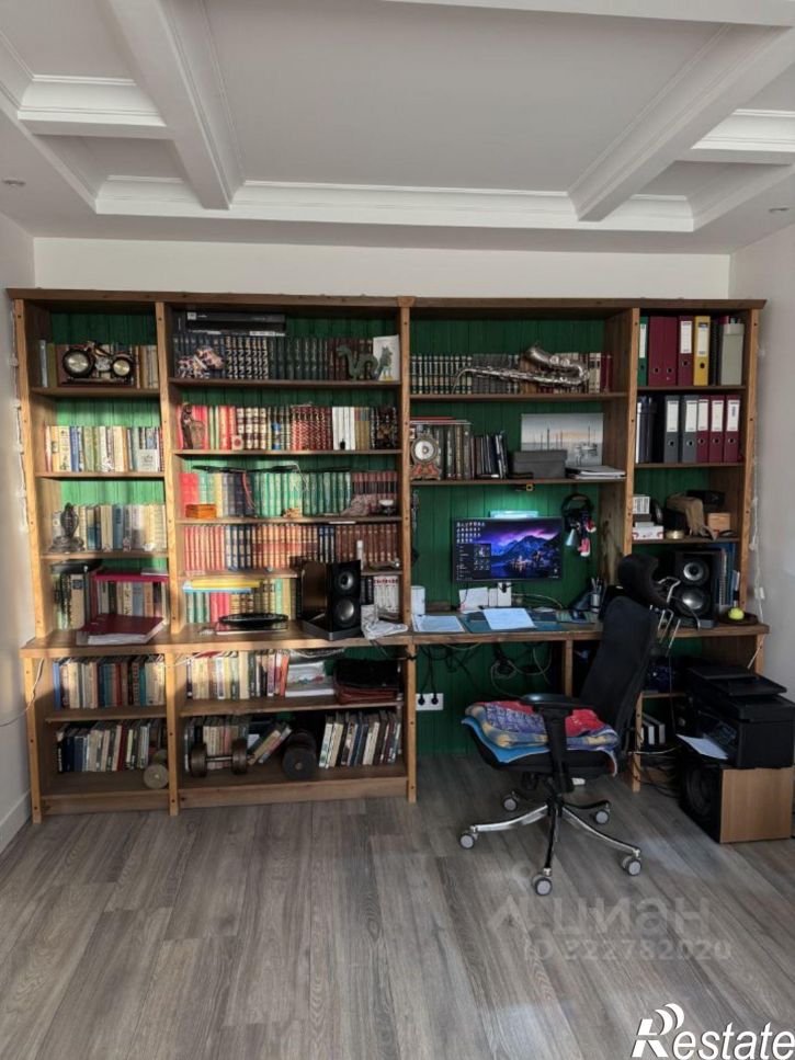 2-комн квартира ул Скальная, 7,  д. 7