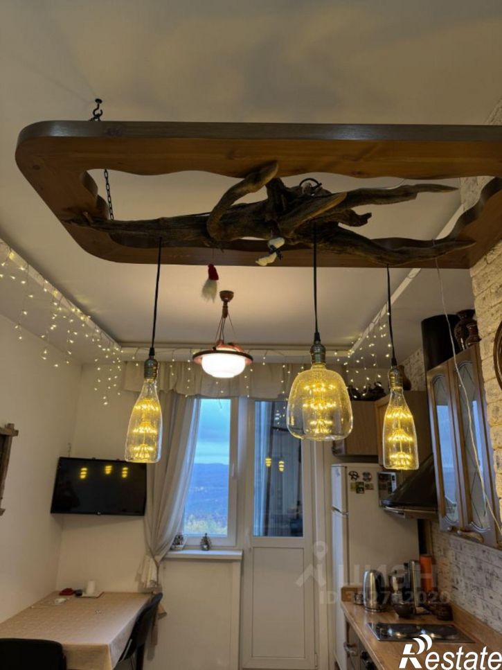 2-комн квартира ул Скальная, 7,  д. 7