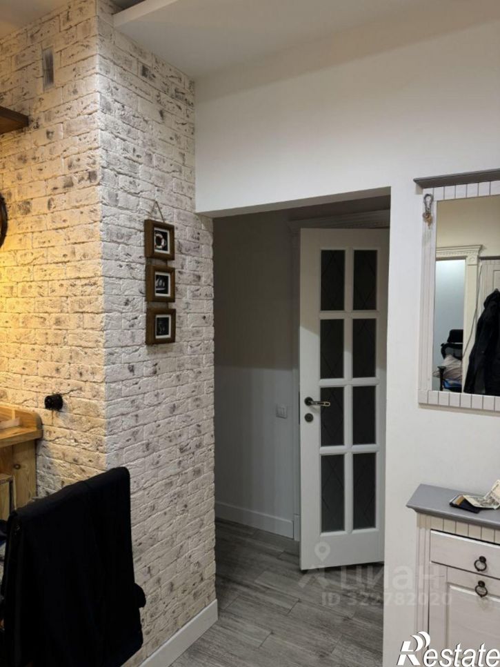 2-комн квартира ул Скальная, 7,  д. 7