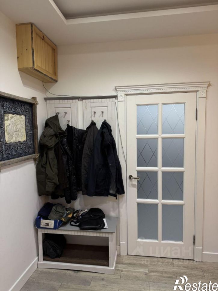 2-комн квартира ул Скальная, 7,  д. 7