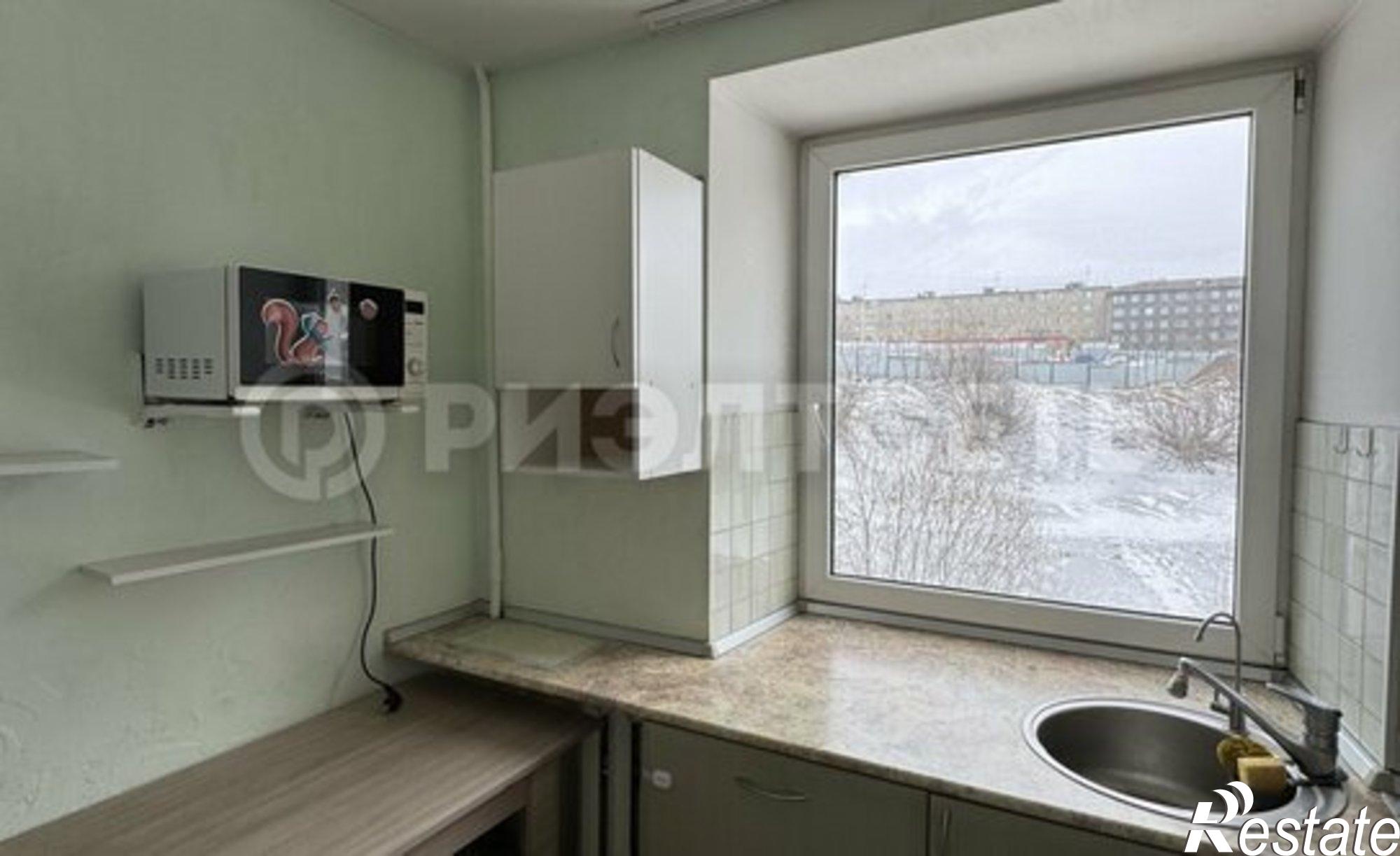 Купить квартиру за 5 400 000 рублей на улица Софьи Перовской, 11