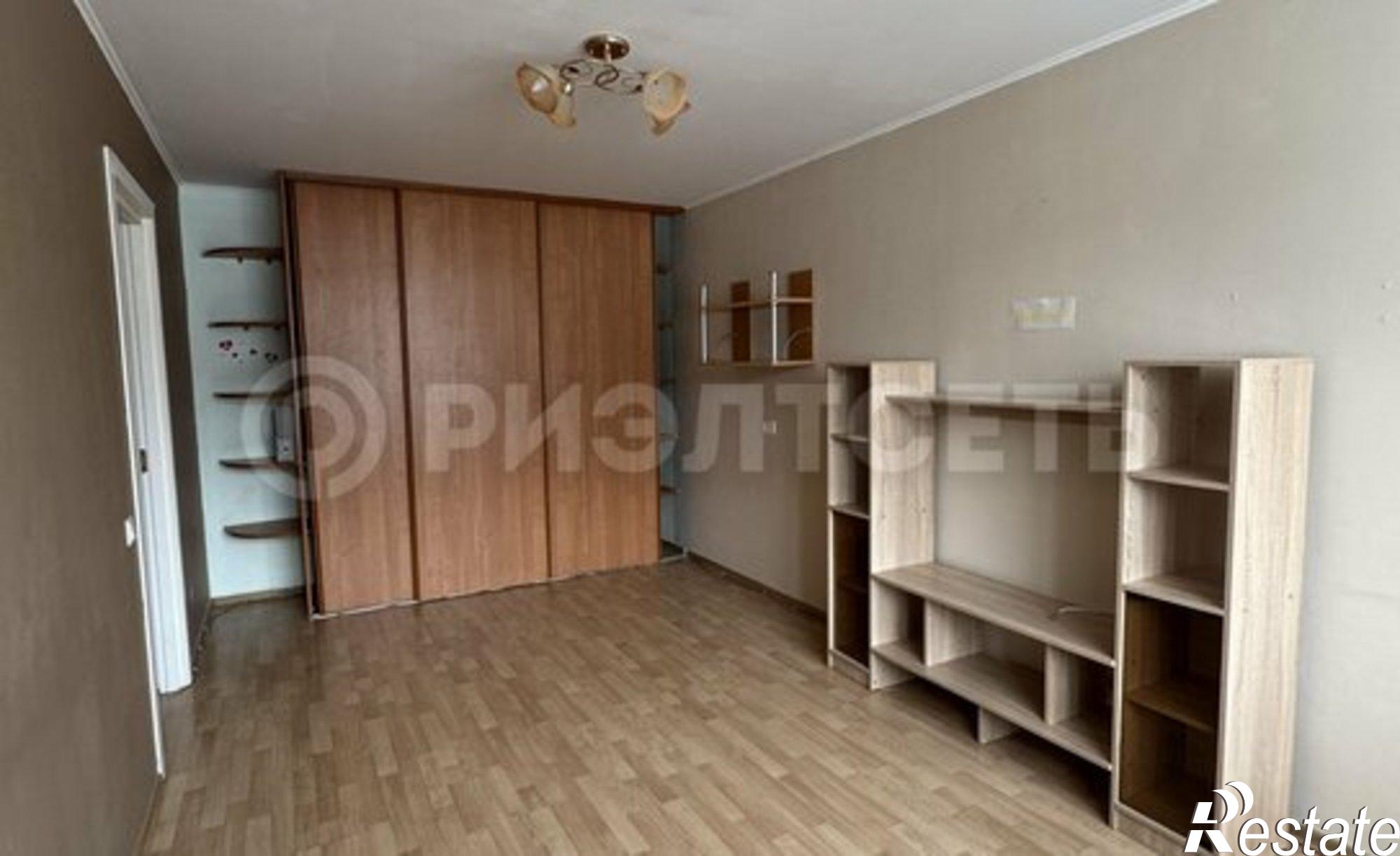 Купить квартиру за 5 400 000 рублей на улица Софьи Перовской, 11