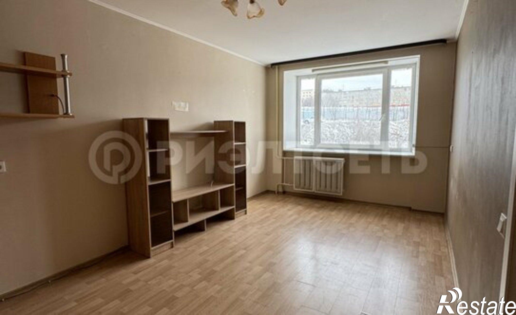 Купить квартиру за 5 400 000 рублей на улица Софьи Перовской, 11