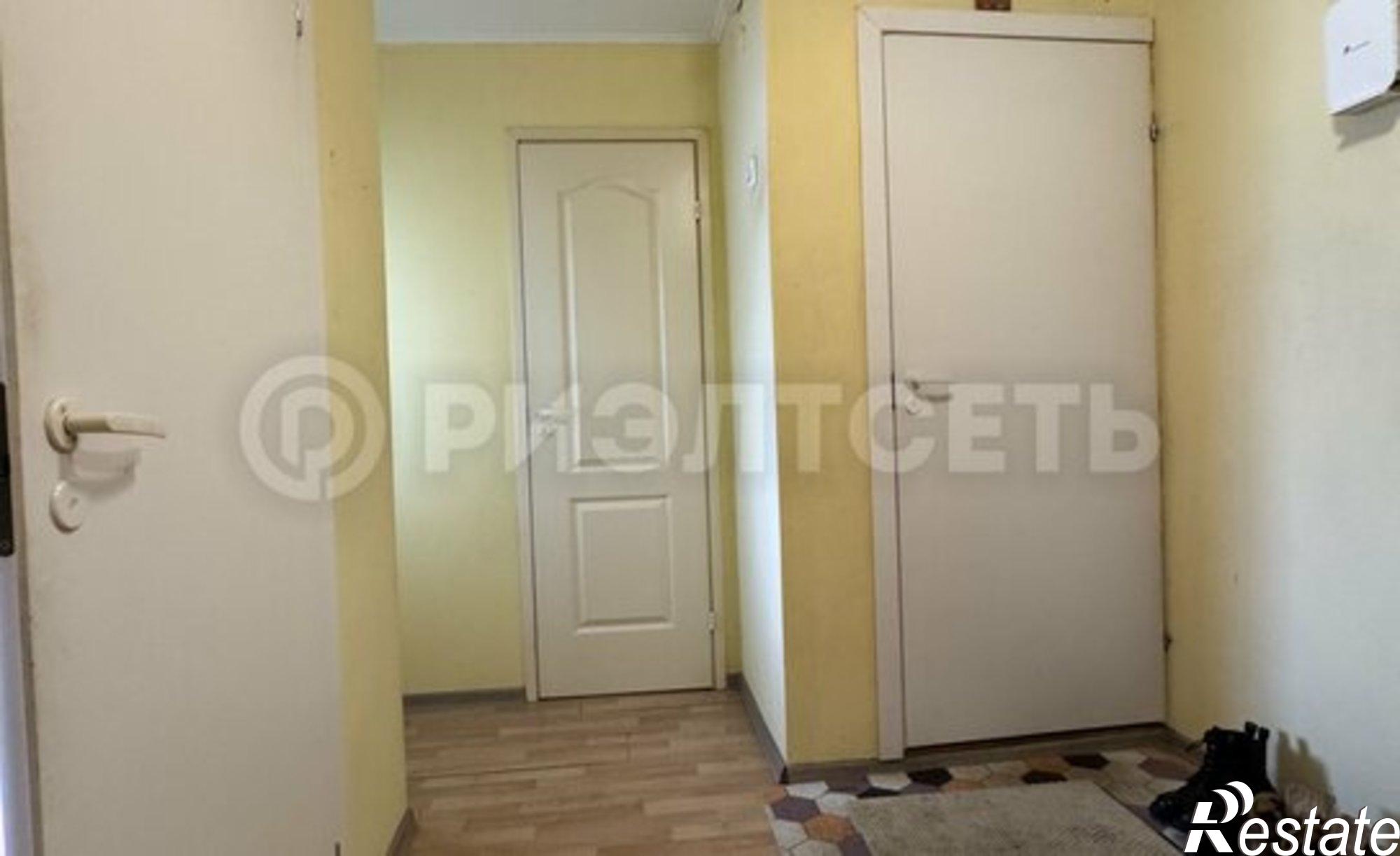 Купить квартиру за 5 400 000 рублей на улица Софьи Перовской, 11