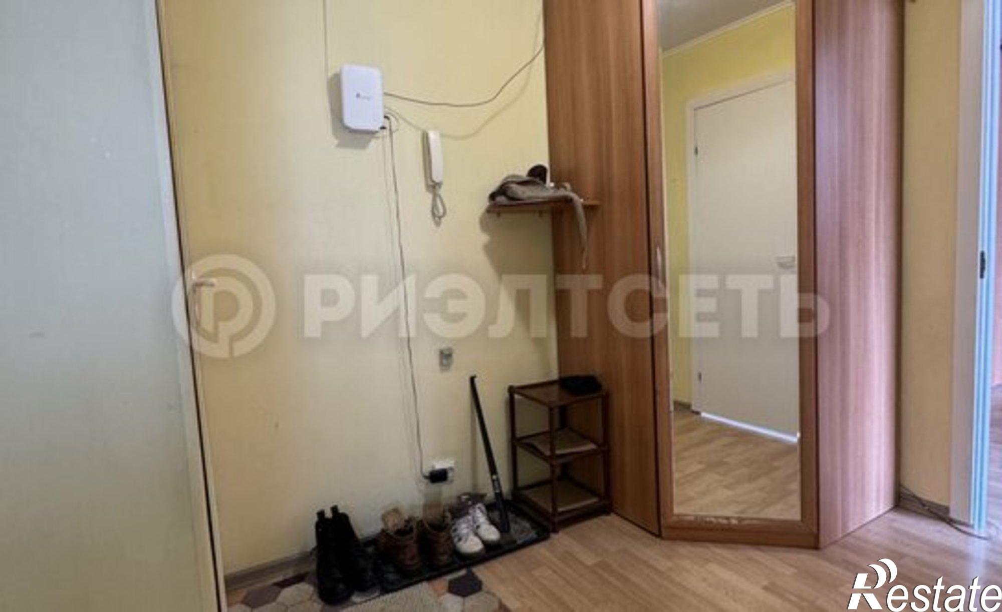 Купить квартиру за 5 400 000 рублей на улица Софьи Перовской, 11