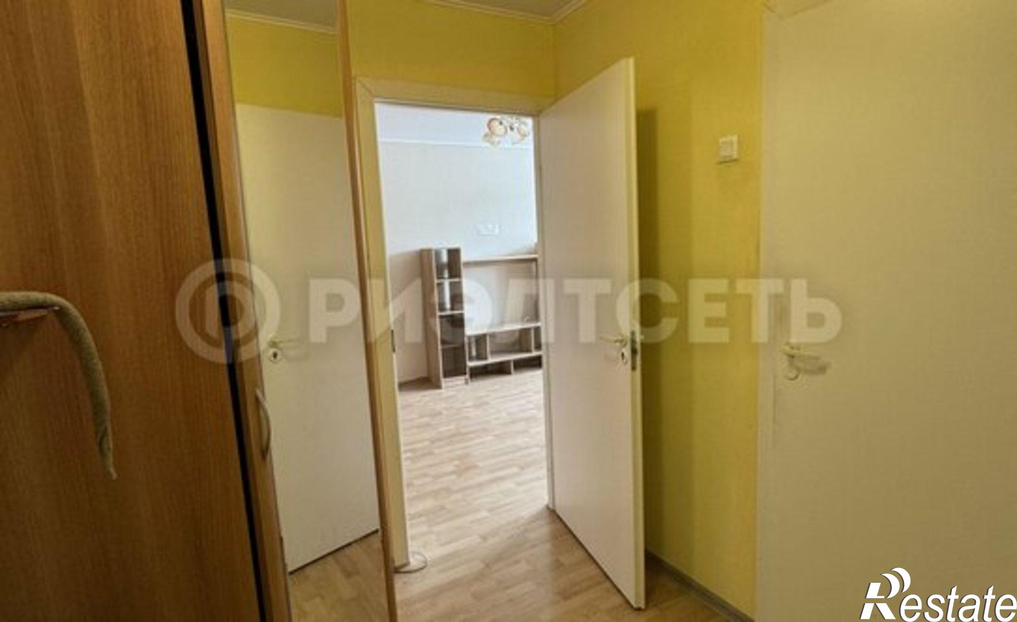 Купить квартиру за 5 400 000 рублей на улица Софьи Перовской, 11