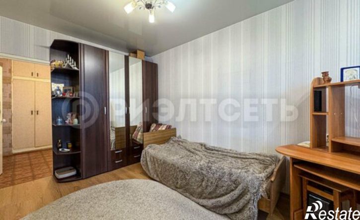 2-комн квартира ул Героев Рыбачьего, 35 1,  д. 35 1,  к. 1