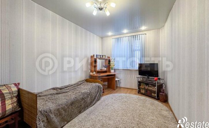 2-комн квартира ул Героев Рыбачьего, 35 1,  д. 35 1,  к. 1