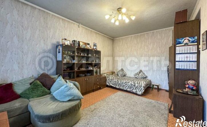 2-комн квартира ул Героев Рыбачьего, 35 1,  д. 35 1,  к. 1