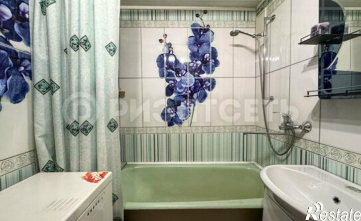 2-комн квартира ул Героев Рыбачьего, 35 1,  д. 35 1,  к. 1