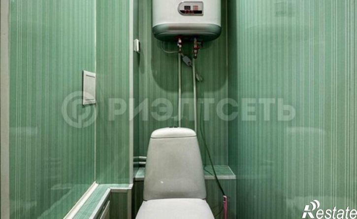 2-комн квартира ул Героев Рыбачьего, 35 1,  д. 35 1,  к. 1