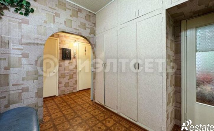 2-комн квартира ул Героев Рыбачьего, 35 1,  д. 35 1,  к. 1