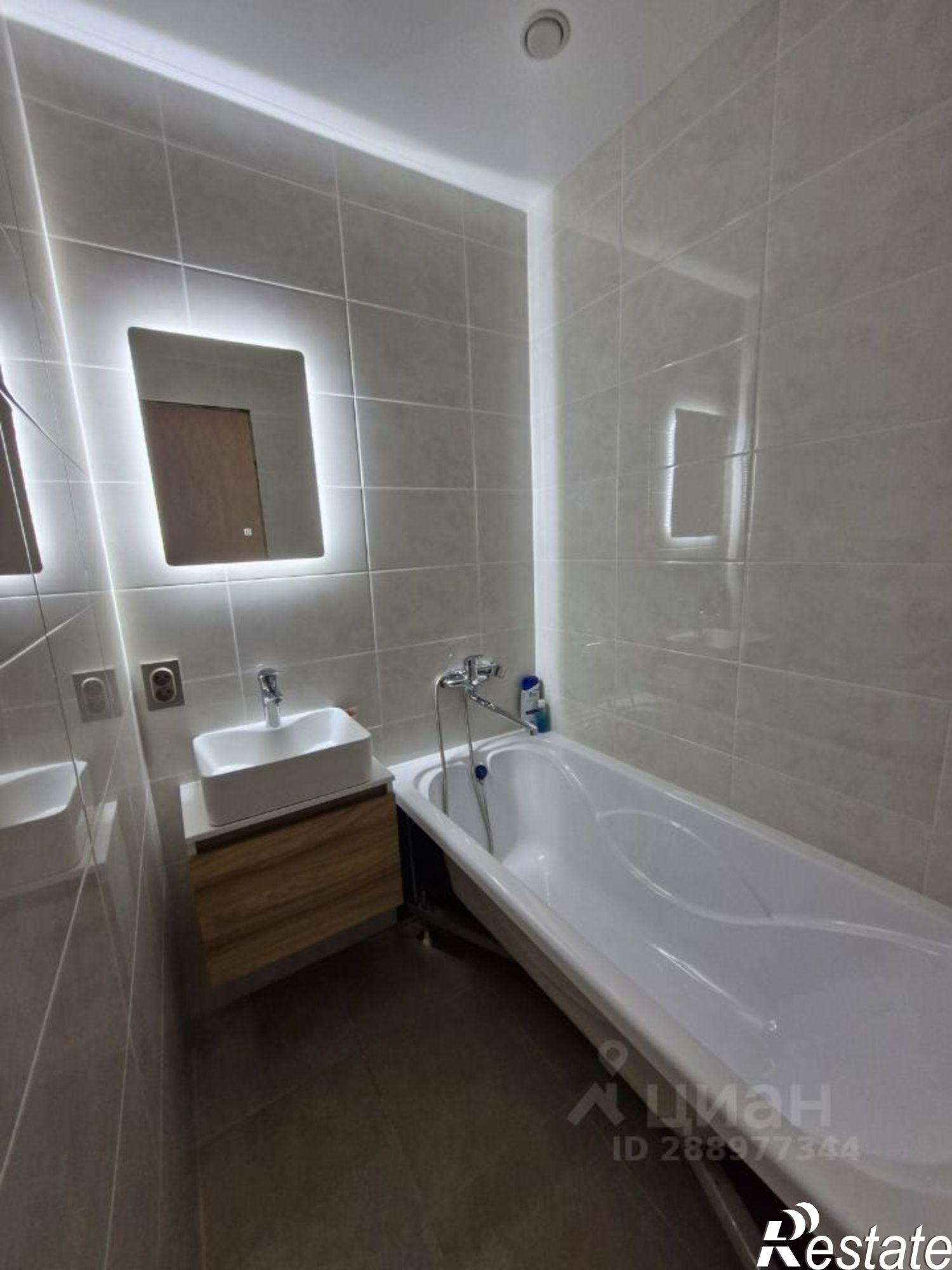 Купить квартиру за 4 850 000 рублей на улица Чумбарова-Лучинского, 7