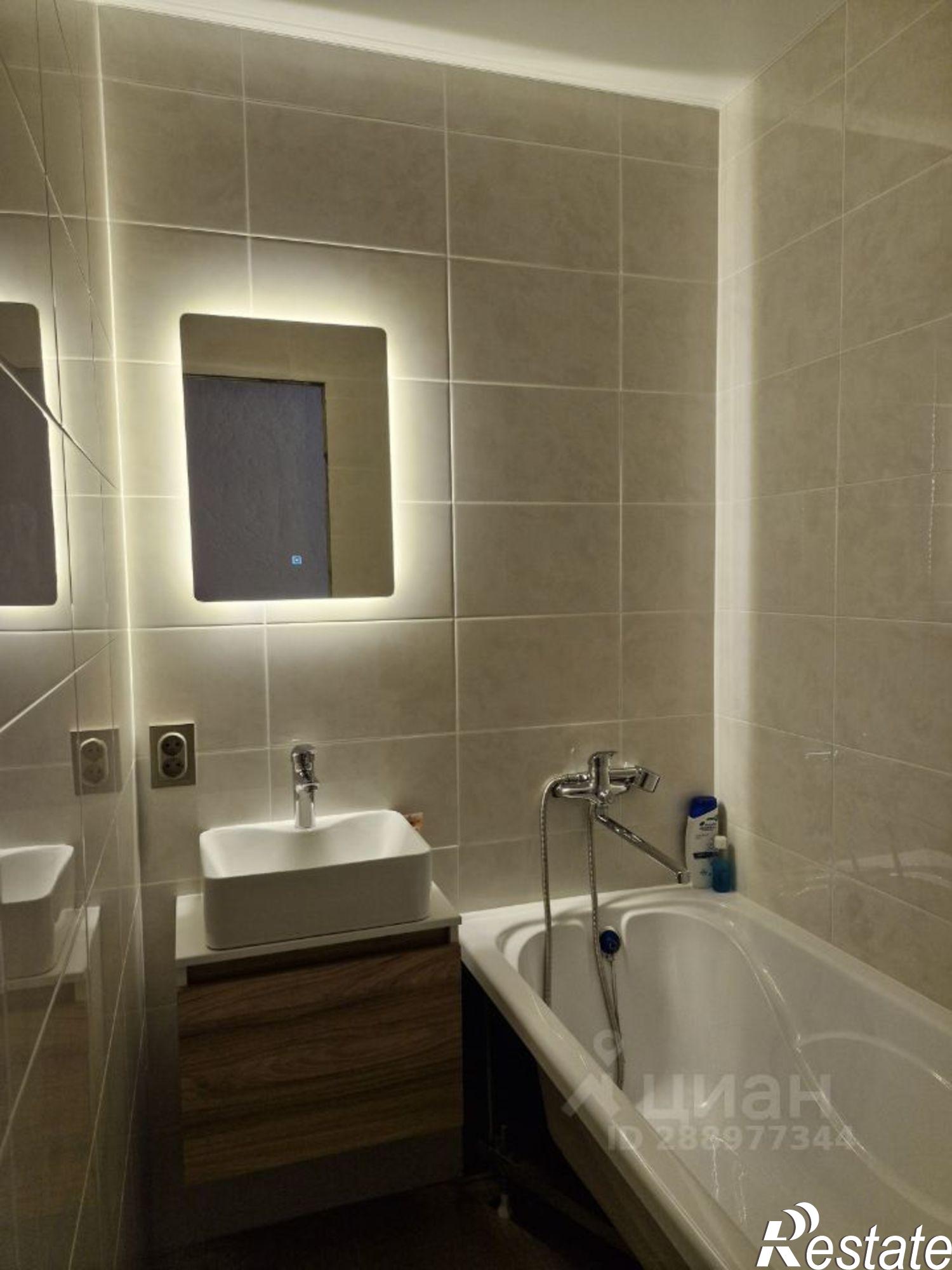 Купить квартиру за 4 850 000 рублей на улица Чумбарова-Лучинского, 7