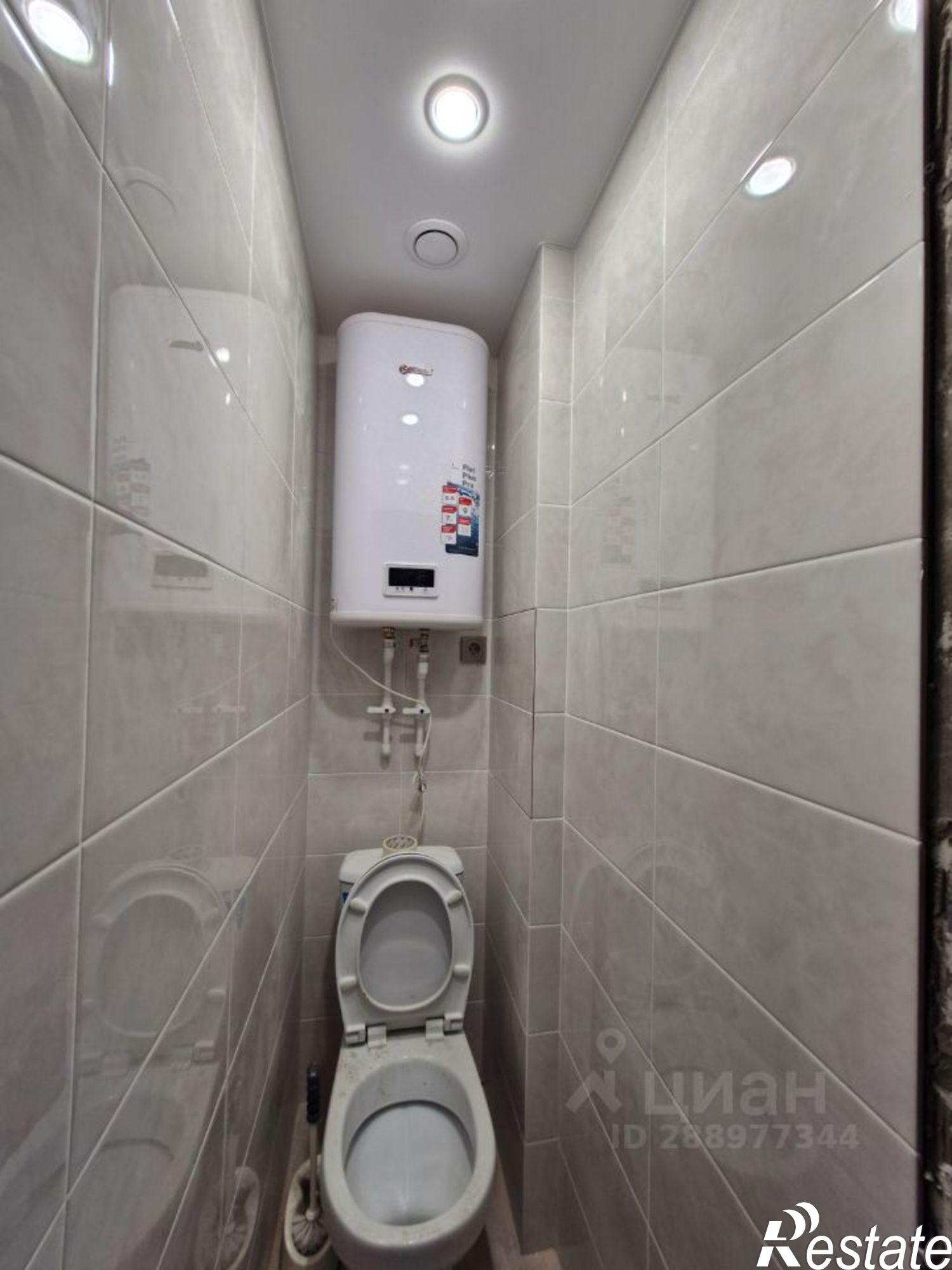 Купить квартиру за 4 850 000 рублей на улица Чумбарова-Лучинского, 7