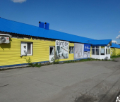 ОСЗ 100 кв м Рогозерская улица, 8