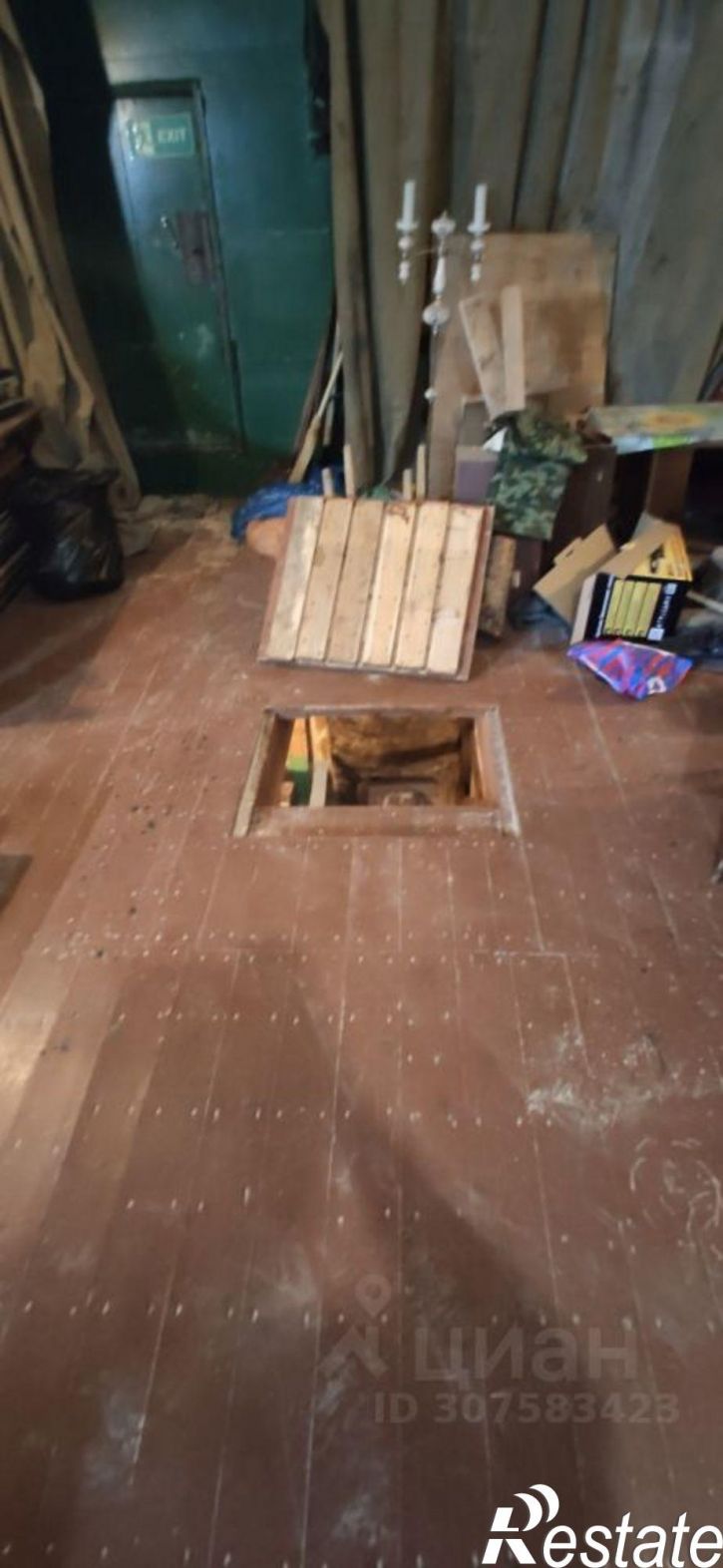 Гараж/парковка улица Шевченко