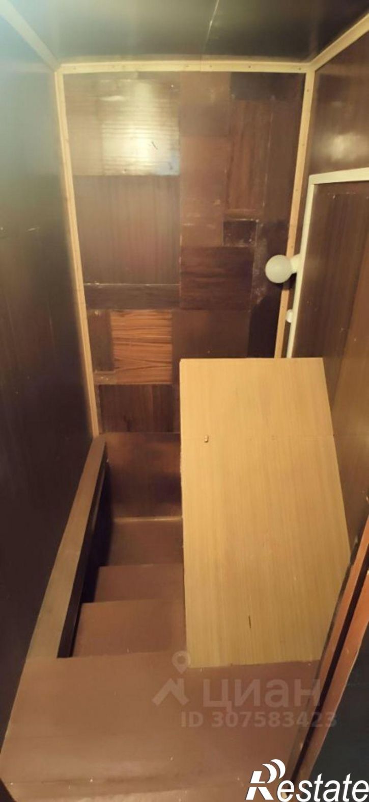 Гараж/парковка улица Шевченко