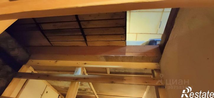 Гараж/парковка улица Шевченко