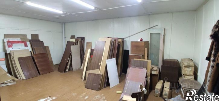 Гараж/парковка улица Шевченко