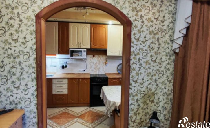 3-комн квартира улица Достоевского, 27,  д. 27