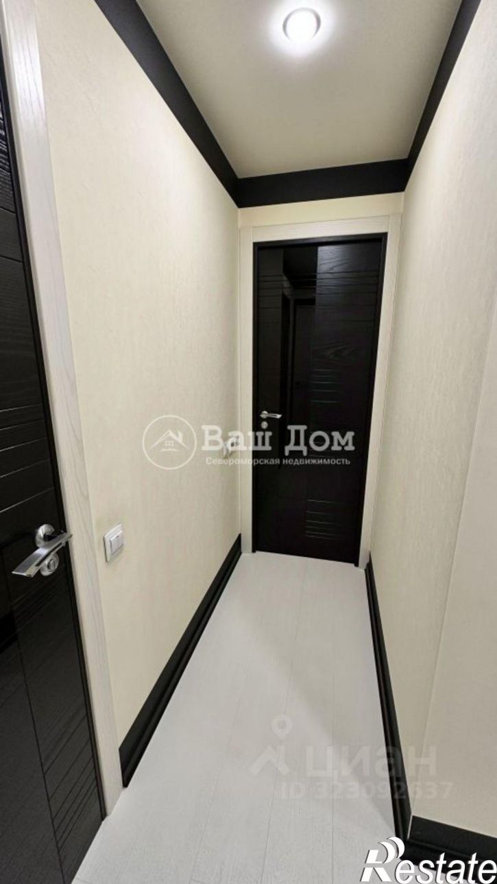 2-комн квартира Приморская улица, 13,  д. 13