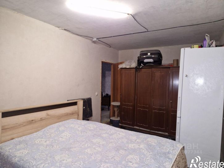 3-комн квартира улица Чумбарова-Лучинского, 7,  д. 7