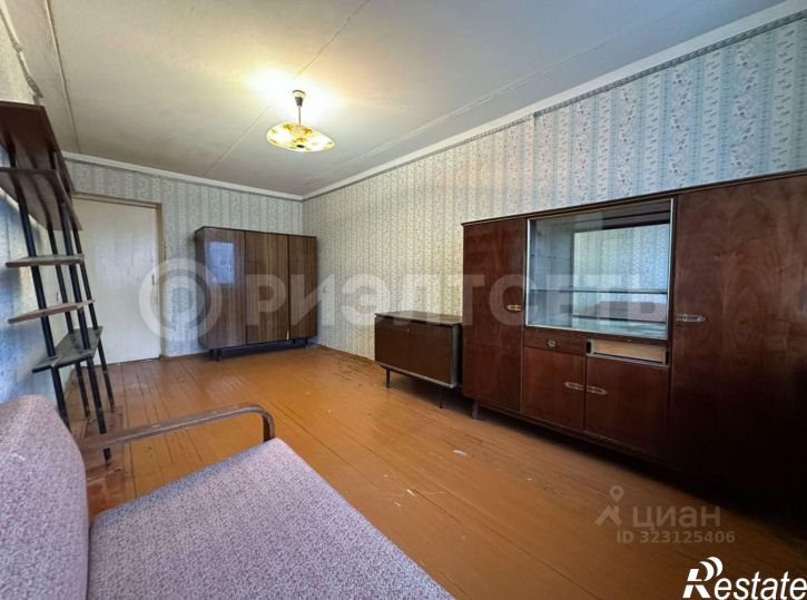 2-комн квартира Заводская улица, 3,  д. 3