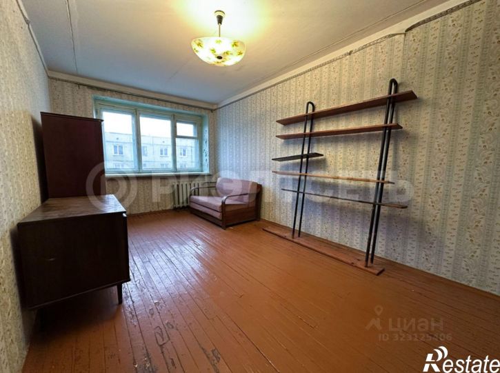 2-комн квартира Заводская улица, 3,  д. 3