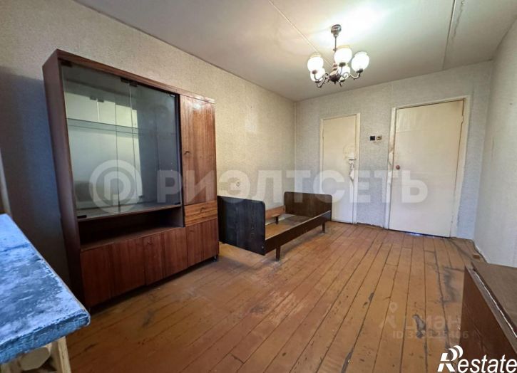 2-комн квартира Заводская улица, 3,  д. 3