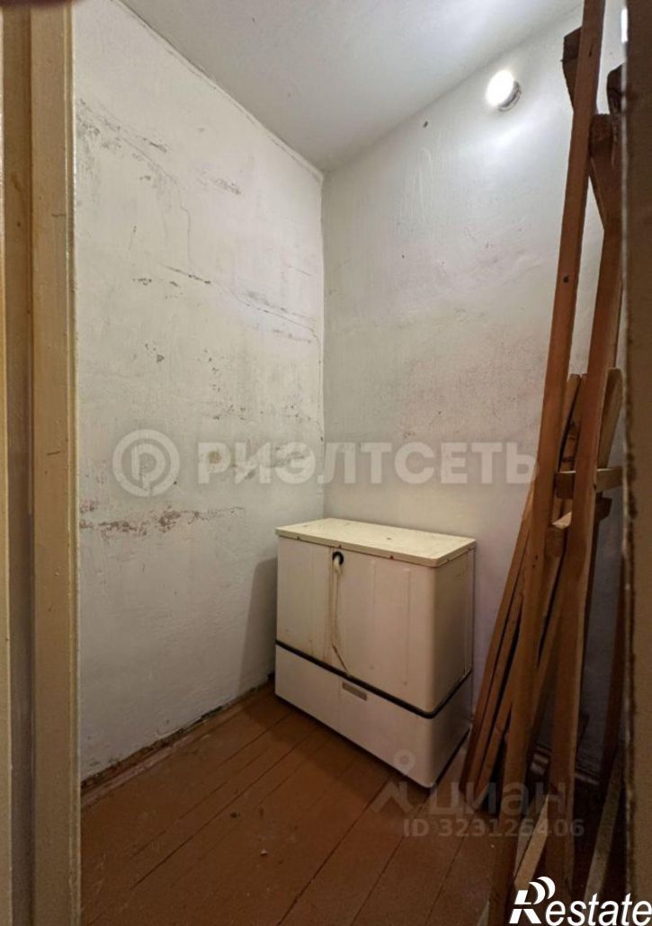 2-комн квартира Заводская улица, 3,  д. 3