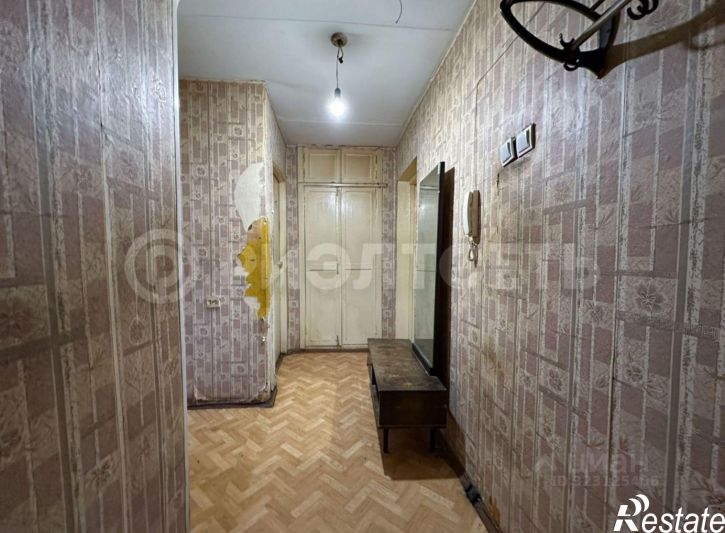 2-комн квартира Заводская улица, 3,  д. 3