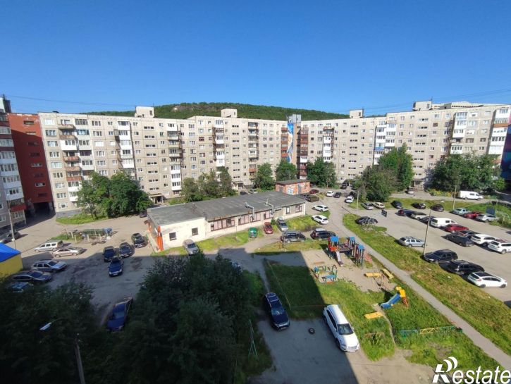 3-комн квартира Кольский пр-кт, 140 5,  д. 140 5,  к. 5