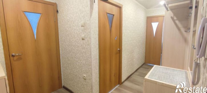 3-комн квартира Кольский пр-кт, 140 5,  д. 140 5,  к. 5