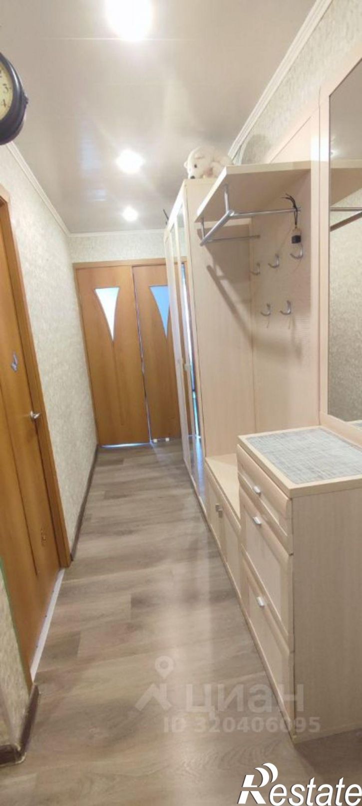 3-комн квартира Кольский пр-кт, 140 5,  д. 140 5,  к. 5